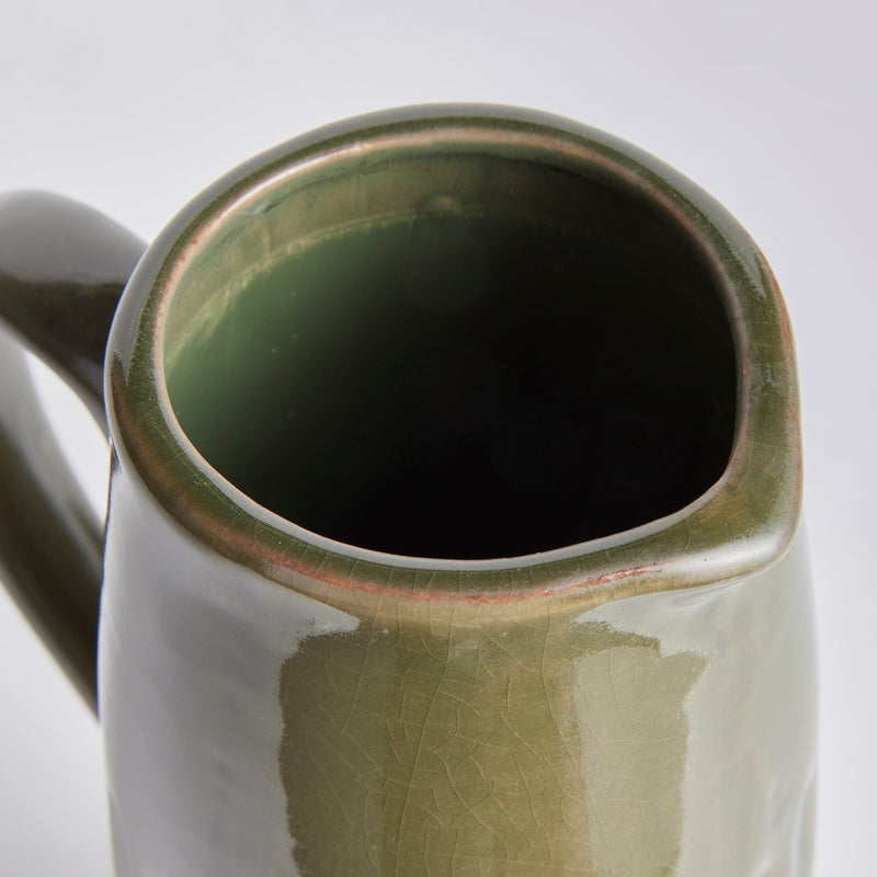 NAPA Home & Garden, BRITTANI Decorative Pitcher