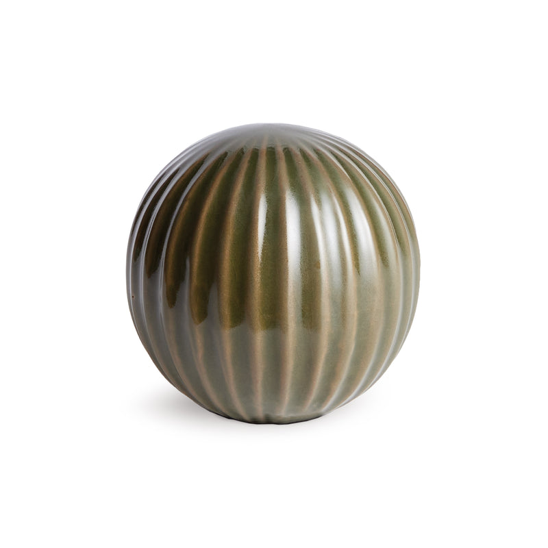 NAPA Home & Garden, BRITTANI ORB SMALL,N3DJ15GR