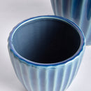 NAPA Home & Garden, BRITTANI CACHEPOTS Collection