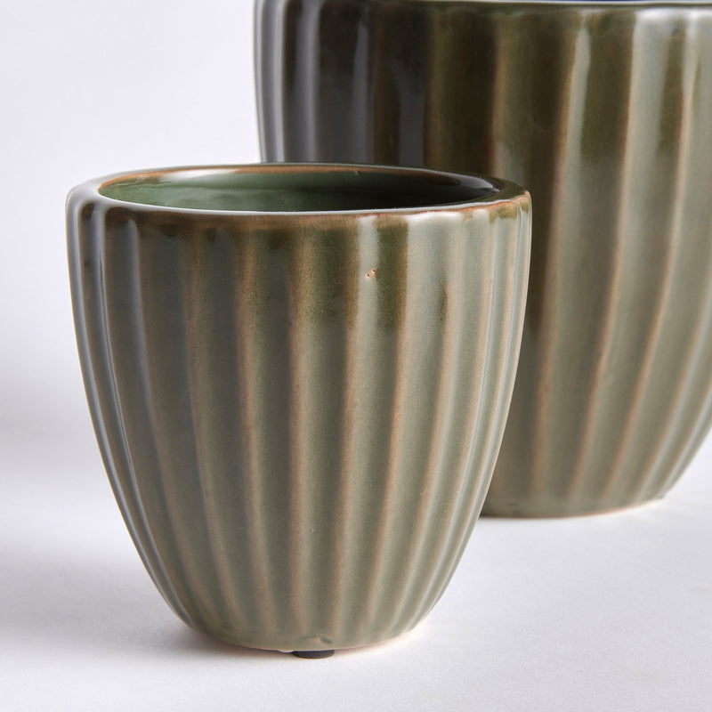 NAPA Home & Garden, BRITTANI CACHEPOTS Collection