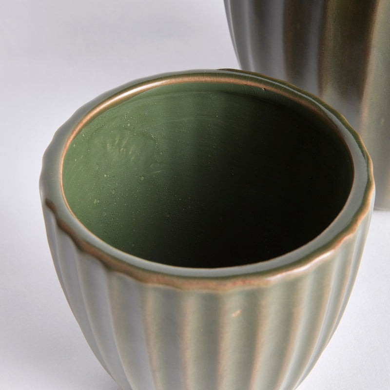 NAPA Home & Garden, BRITTANI CACHEPOTS Collection