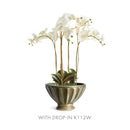 NAPA Home & Garden, BRITTANI Decorative Footed Bowl