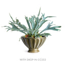 NAPA Home & Garden, BRITTANI Decorative Footed Bowl