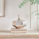 NAPA Home & Garden, ZAIRE VASE SMALL,N3DK21