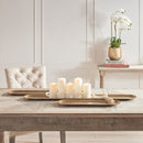 NAPA Home & Garden, BLAIR DECORATIVE TRAYS, SET OF 3,N3DK27