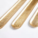 NAPA Home & Garden, BLAIR DECORATIVE TRAYS, SET OF 3,N3DK27