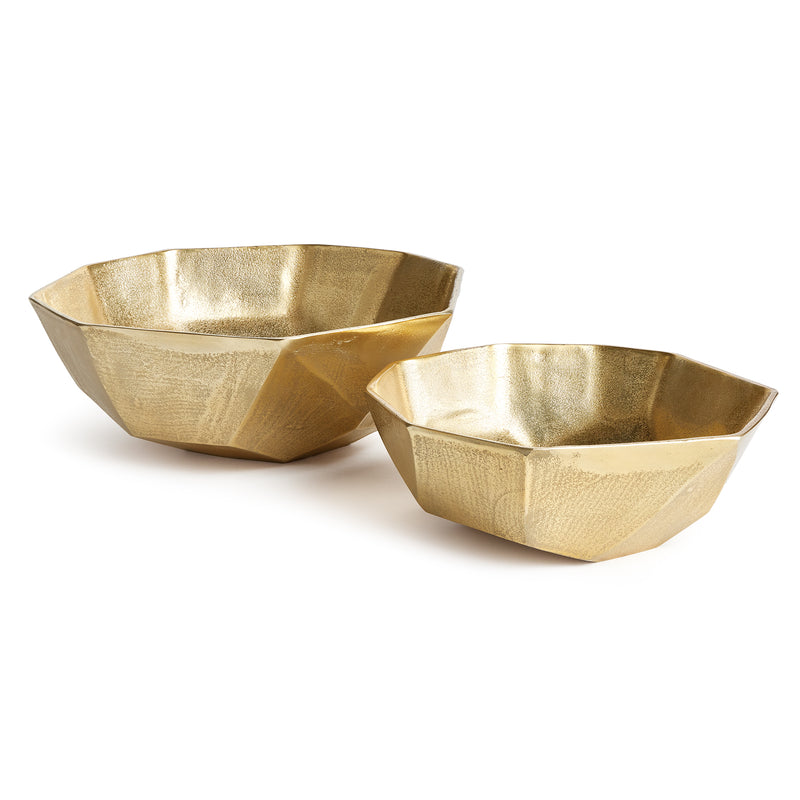 NAPA Home & Garden, ROVA SERVING BOWLS, SET OF 2,N3DK34