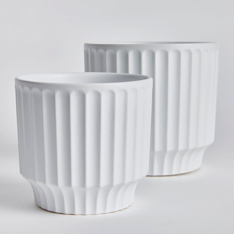 NAPA Home & Garden, MARRA POTS Collection