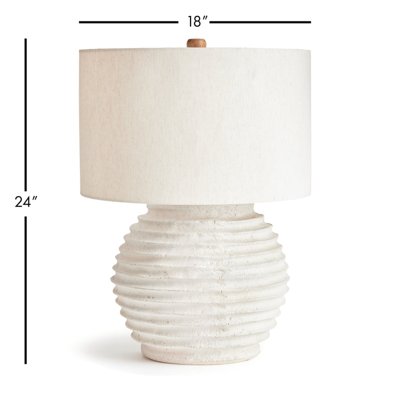 NAPA Home & Garden, MARLEY LAMP,N3EP02