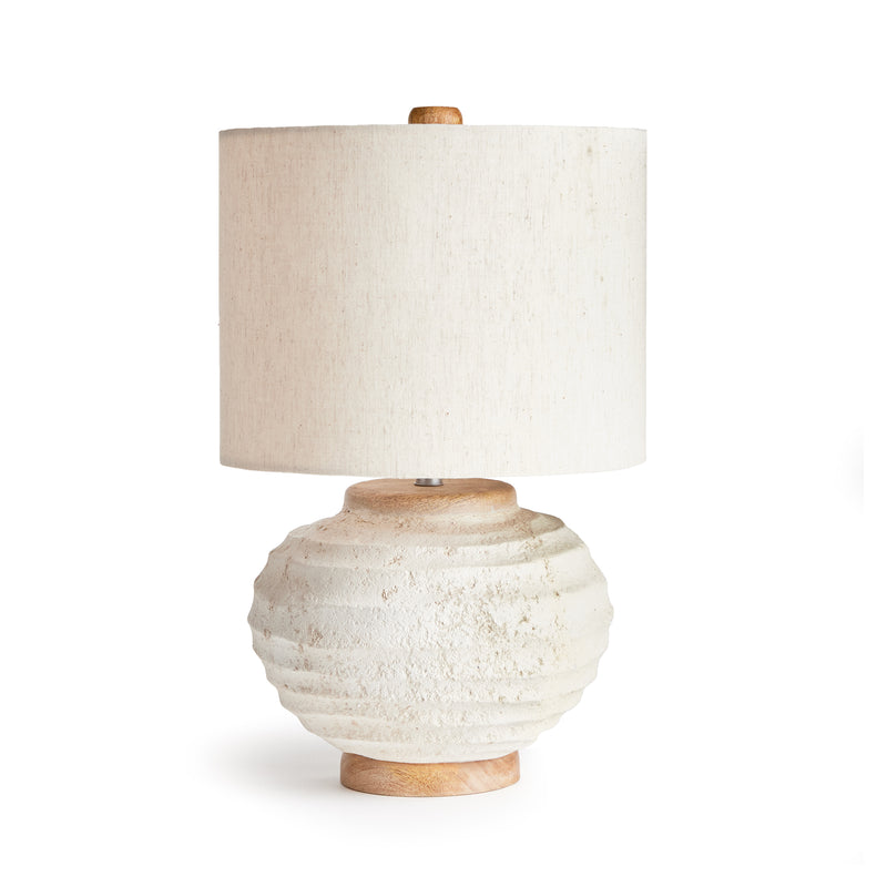 NAPA Home & Garden, HANSLEY LAMP,N3EP03