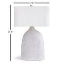 NAPA Home & Garden, SONORA LAMP SMALL,N3EP04
