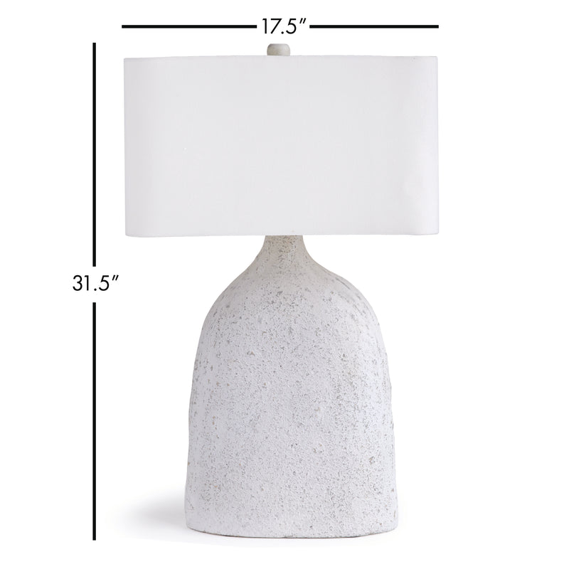 NAPA Home & Garden, SONORA LAMP SMALL,N3EP04