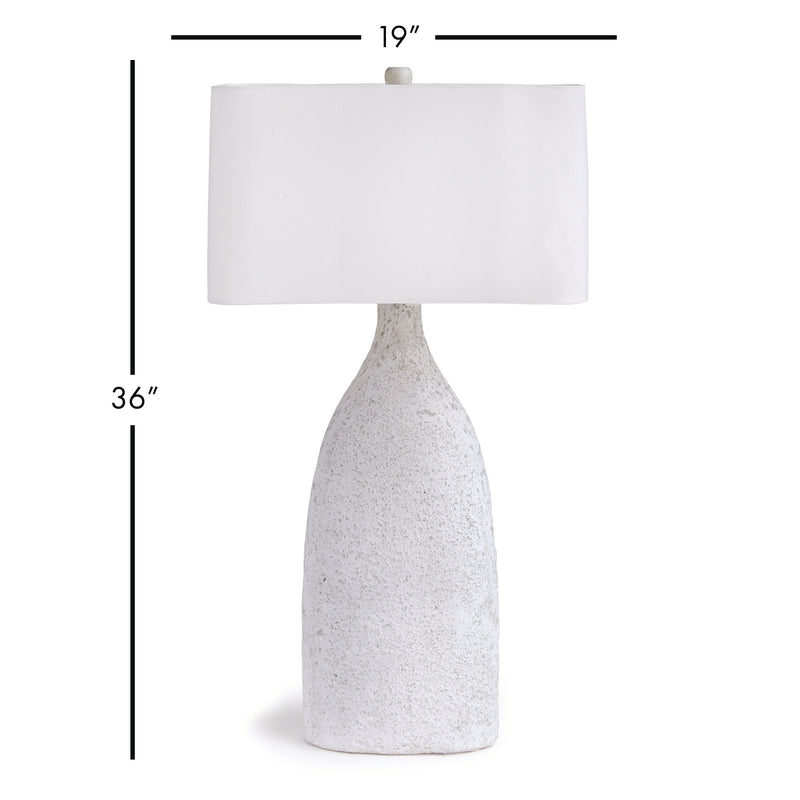 NAPA Home & Garden, SONORA LAMP LARGE,N3EP05