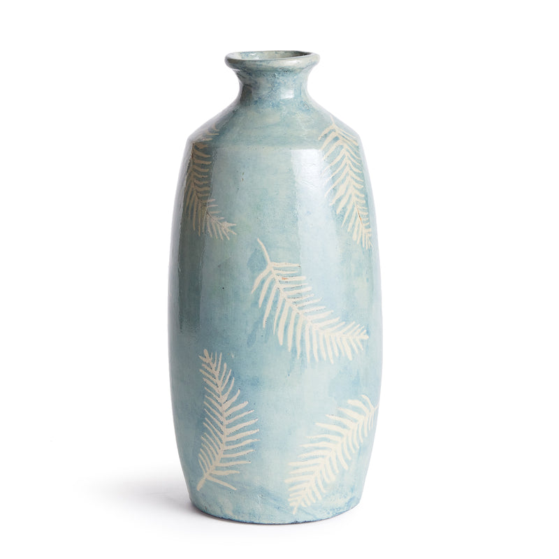 NAPA Home & Garden, FERNSCAPE VASE LARGE,N3EP06