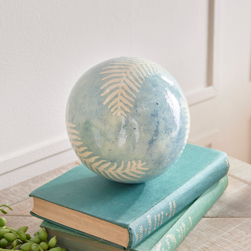 NAPA Home & Garden, FERNSCAPE ORB LARGE,N3EP11