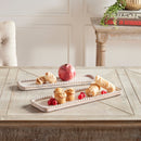 NAPA Home & Garden, LANGLEY TRAYS, SET OF 2