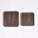 NAPA Home & Garden, LANGLEY TRAYS, SET OF 2