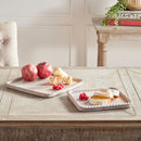 NAPA Home & Garden, LANGLEY TRAYS, SET OF 2