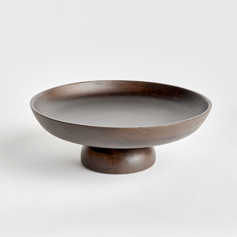 NAPA Home & Garden, BOWIE FOOTED BOWL,N3EP15GY