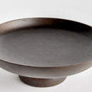 NAPA Home & Garden, BOWIE FOOTED BOWL