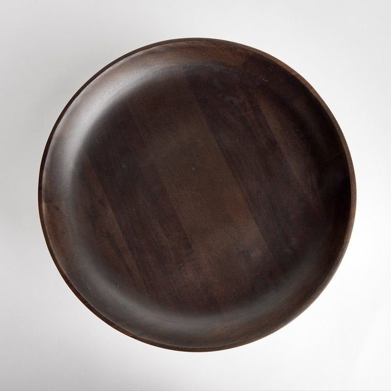 NAPA Home & Garden, BOWIE FOOTED BOWL