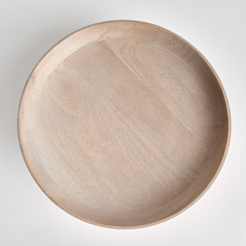 NAPA Home & Garden, BOWIE FOOTED BOWL