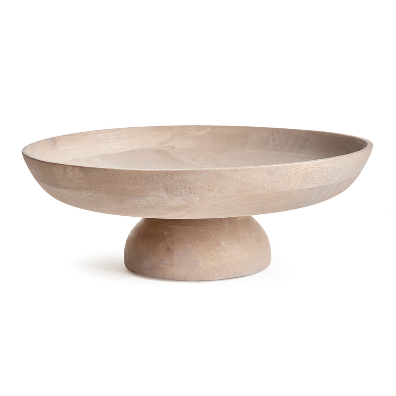 NAPA Home & Garden, BOWIE FOOTED BOWL,N3EP15WH