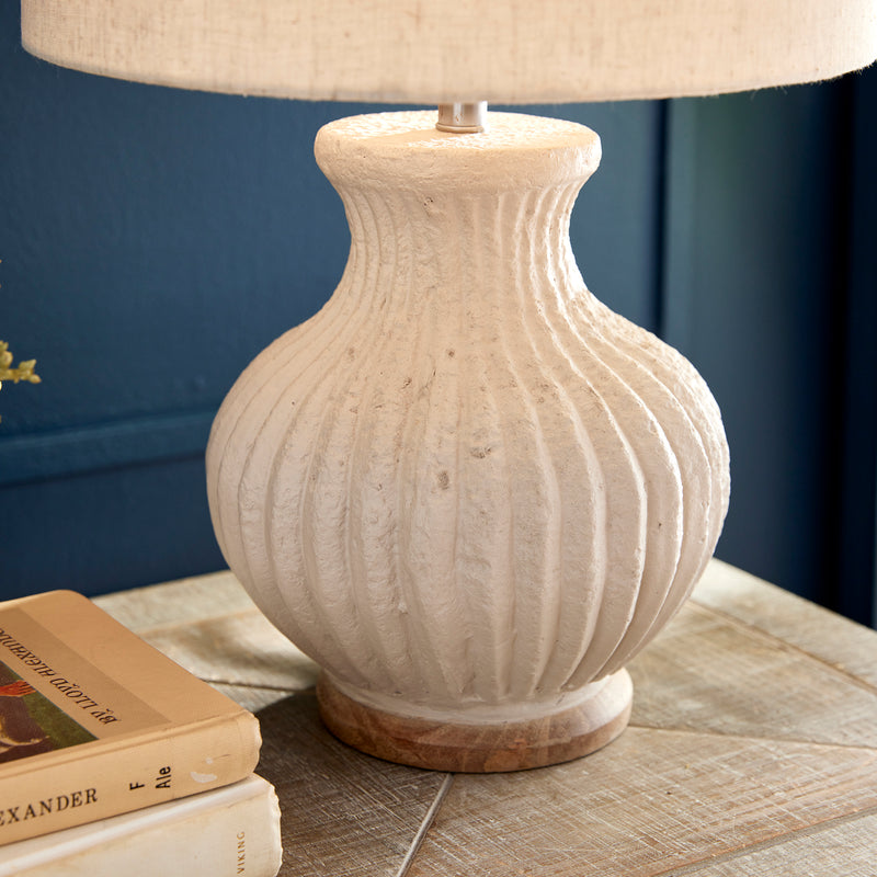 NAPA Home & Garden, MARGOT LAMP,N3EP16