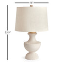 NAPA Home & Garden, NADINE LAMP,N3EP17