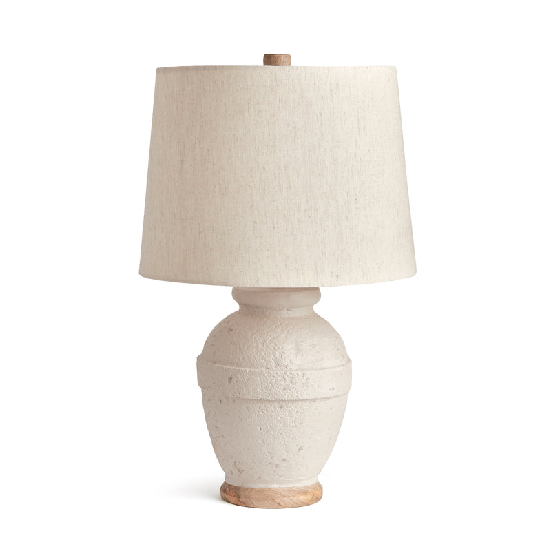 NAPA Home & Garden, SLOANE LAMP,N3EP18