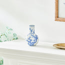 NAPA Home & Garden, BARCLAY BUTERA DYNASTY EMPRESS BUD VASE,N3FG02