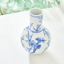 NAPA Home & Garden, BARCLAY BUTERA DYNASTY EMPRESS BUD VASE,N3FG02