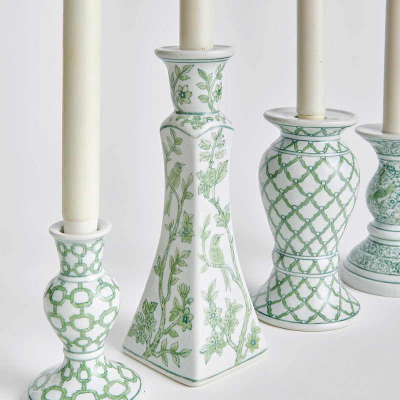 NAPA Home & Garden, IMPERIAL TAPER HOLDERS COLLECTION