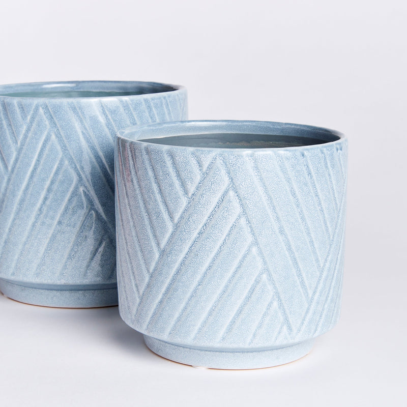 NAPA Home & Garden, ARCHER POTS Collection
