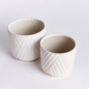 NAPA Home & Garden, ARCHER POTS Collection