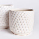 NAPA Home & Garden, ARCHER POTS Collection