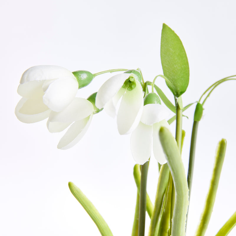 NAPA Home & Garden, SNOWDROP DROP-IN,N3GP10