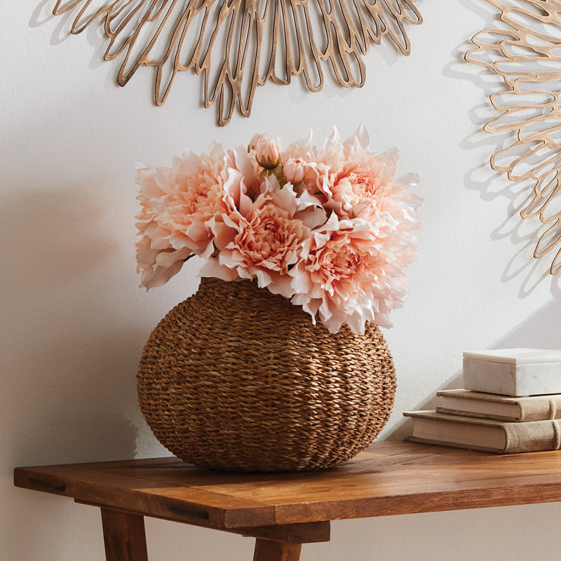 NAPA Home & Garden, Dahlia Stem Collection