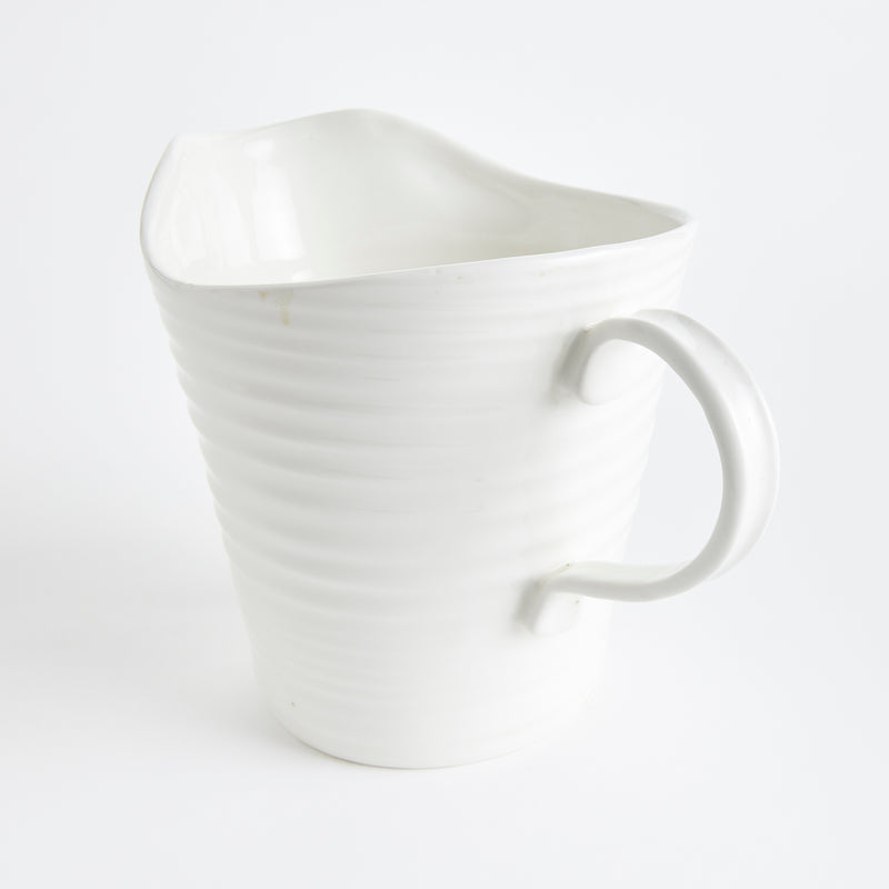 NAPA Home & Garden, LORETTA DECORATIVE PITCHER SMALL,N3HG15