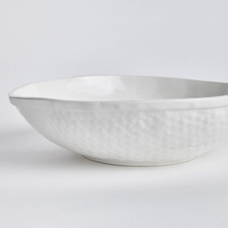 NAPA Home & Garden, CORINNE SERVING BOWL,N3HG23