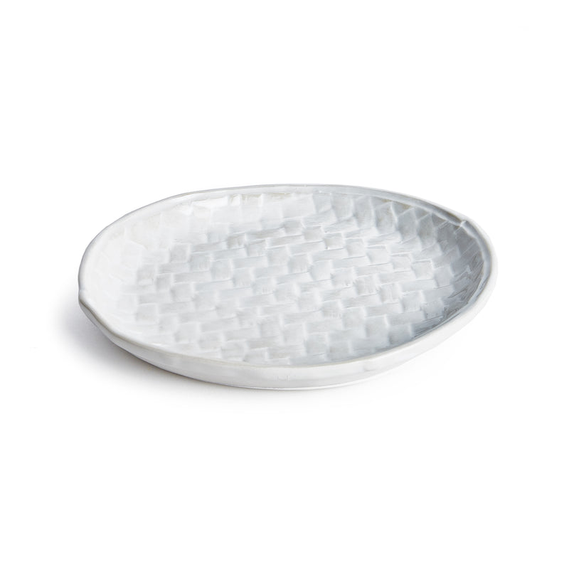 NAPA Home & Garden, CORINNE APPETIZER PLATE,N3HG24WH