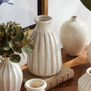 NAPA Home & Garden, ANNA BOTTLE VASE SMALL,N3HR21