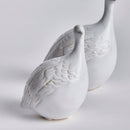 NAPA Home & Garden, FEATHERINGTON BIRDS, SET OF 2,N3HR30