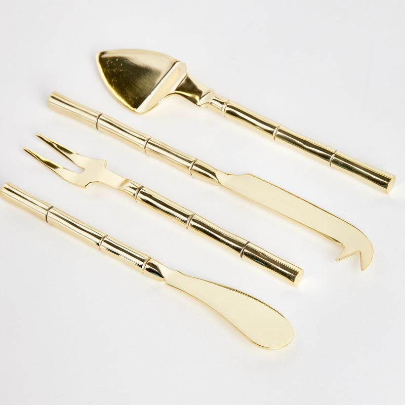 NAPA Home & Garden, GROVE CHEESE KNIVES
