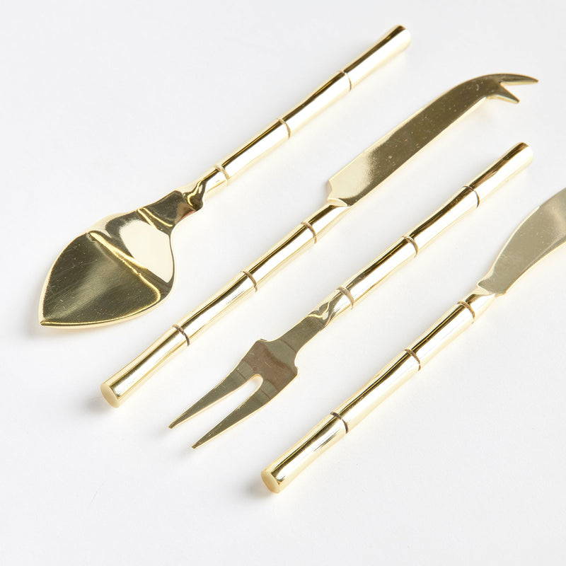 NAPA Home & Garden, GROVE CHEESE KNIVES