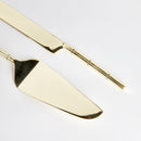 NAPA Home & Garden, GROVE DESSERT SERVERS, SET OF 2