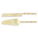 NAPA Home & Garden, GROVE DESSERT SERVERS, SET OF 2