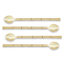 NAPA Home & Garden, GROVE STIRRING SPOONS, SET OF 4,N3KP06GD