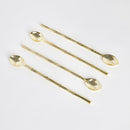 GROVE Stirring Spoons Set by NAPA Home & Garden