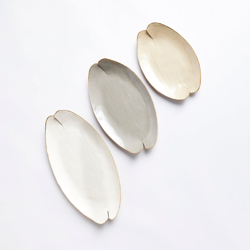 NAPA Home & Garden, CAMDEN DECORATIVE TRAYS, COLLECTION